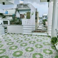 Bán Nhà HXH Phạm Văn Chiêu, 40m2, đúc 3 lầu, 4.45 tỷ TL 0964364745