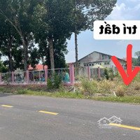 Bán Đất Tại Đường 749B, Xã Minh Thạnh, Dầu Tiếng, Bình Dương, Giá Thỏa Thuận, 772.2M2