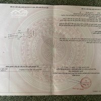 Bán Đất Tại Đường 749B, Xã Minh Thạnh, Dầu Tiếng, Bình Dương, Giá Thỏa Thuận, 772.2M2
