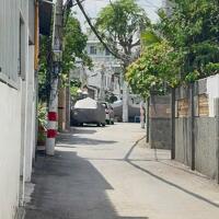 Bán Nhà HXH Phạm Văn Chiêu, 40m2, đúc 3 lầu, 4.45 tỷ TL 0964364745