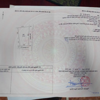 Bán Gấp Lô Góc Siêu Đẹp 177,3M Ngọc Hoà , Chương Mỹ, Hn. Gần Quốc Lộ 6, Giá Chỉ 6,96 Tỷ.