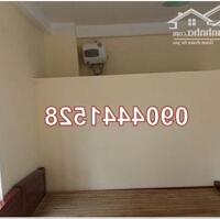 Chính chủ cho thuê phòng rộng (24m2) khép kín khu B ĐH Mỏ Địa Chất, Bắc Từ Liêm, Hà Nội, 0904441528
