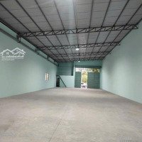 Kho Cần Cho Thuê Thủ Dầu Một, Bình Dương