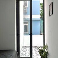 PHÒNG FULL NỘI THẤT BAN CÔNG THOÁNG NGAY PHAN VĂN TRỊ BÌNH THẠNH