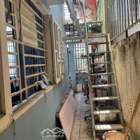 Bán Nhà Phú Mỹ, Thủ Dầu Một.diện Tích5,5X19,5M, Thổ Cư 80M2. Đường Xe Oto. Giá Bán 2Ty350