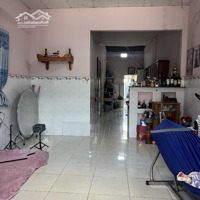Bán Nhà Phú Mỹ, Thủ Dầu Một.diện Tích5,5X19,5M, Thổ Cư 80M2. Đường Xe Oto. Giá Bán 2Ty350