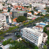 Building.... Dt.4.731M2...2 Hầm.. 12 Tầng .. Mặt Tiền Nguyễn Cửu Vân Q.bình Thạnh ... Giá Bán 100 Tỷ