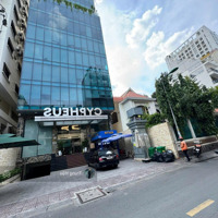 Tòa Building Quận 1... Dt.. 9 X 30M.. 2 Hầm .... 10 Tầng... Hđ Thuê 700 Triệu /Th... Giá Bán 150 Tỷ