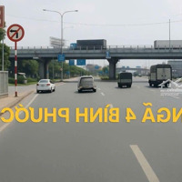Cơ Hội Không Dành Cho Số Đông - Đầu Tư Khu Vực Tiềm Năng - 190,3M2 - Nhà Mặt Tiền Đường Thông