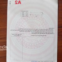Cao Minh, Phúc Yên, Vĩnh Phúc, Bán Đất 1,3 Tỷ, 93,3M2, Giá Tốt, Nhiều Tiện Ích