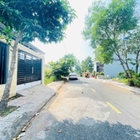 Chào Bán Đất Thổ Cư, Gần Thpt Lạc Long Quân, 120M2, 550 Triệu, Đ.trương Vĩnh Ký, Xã Mỹ Thạnh An, Bến Tre