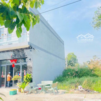 Chào Bán Đất Thổ Cư, Gần Thpt Lạc Long Quân, 120M2, 550 Triệu, Đ.trương Vĩnh Ký, Xã Mỹ Thạnh An, Bến Tre