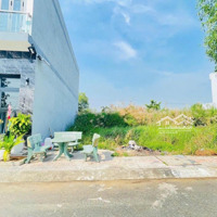 Chào Bán Đất Thổ Cư, Gần Thpt Lạc Long Quân, 120M2, 550 Triệu, Đ.trương Vĩnh Ký, Xã Mỹ Thạnh An, Bến Tre