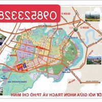 Bán Ký Gửi Đất Nền Hud, Xdhn, Ecosun Khu Đô Thị Mới Phước An, Long Thọ, Nhơn Trạch, Đồng Nai, 285 M