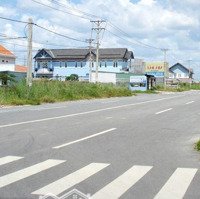 Bán Gấp Lô Đất Tại Tân Uyên Gần Kcn Vsip