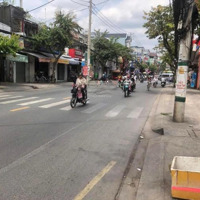 Siêu Phẩm Đất Mặt Tiền Trung Tâm Hóc Môn Lê Thị Hà 5X20M Thổ Cư 100%, Giá Chỉ 17 Tỷ Tl.