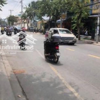Siêu Phẩm Đất Mặt Tiền Trung Tâm Hóc Môn Lê Thị Hà 5X20M Thổ Cư 100%, Giá Chỉ 17 Tỷ Tl.