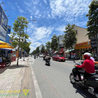 Siêu Phẩm Đất Mặt Tiền Trung Tâm Hóc Môn Lê Thị Hà 5X20M Thổ Cư 100%, Giá Chỉ 17 Tỷ Tl.