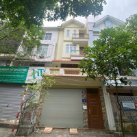 Cho Thuê Nhà Lk Làng Việt Kiều, Khu Đô Thị Mỗ Lao, Nguyễn Văn Lộc.diện Tích80M2, Nt 5M, 4 Tầng. Giá 27 Triệu