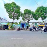 BÁN NHÀ MẶT TIỀN - Nguyễn Đệ - GIÁ SIÊU RẺ, P. An Hoà - Ninh Kiều
