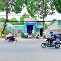 BÁN NHÀ MẶT TIỀN - Nguyễn Đệ - GIÁ SIÊU RẺ, P. An Hoà - Ninh Kiều