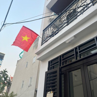 Chính Chủ Bán Nhà Tổ 14 Yên Nghĩa, Hà Đông, Diện Tích 41M, 4 Tầng, 4 Phòng Ngủ, Giá Bán 4.5 Tỷ Tl