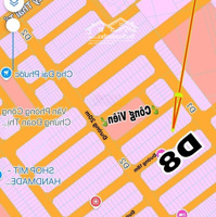 Cần Bán Nhà Khu Tđc Đp Ngay Trung Tâm Chợ - Trường Học