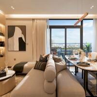Vợ chồng ly thân nên cần bán căn Filmore 2PN, tầng cao, view trực diện sông Hàn