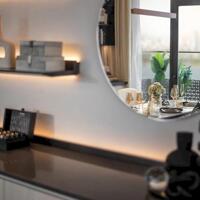 Vợ chồng ly thân nên cần bán căn Filmore 2PN, tầng cao, view trực diện sông Hàn