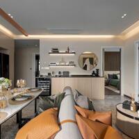 Vợ chồng ly thân nên cần bán căn Filmore 2PN, tầng cao, view trực diện sông Hàn