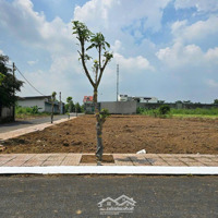 Bán Đất Tại Quốc Lộ 51, Trảng Bom, Đồng Nai Giá Bán 2,9 Tỷ, Diện Tích 120M2 - Shr