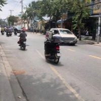 Đất Vàng Mặt Tiền Lê Thị Hà 15X23M, Thổ Cư Hết Đất, Giá Chỉ 160 Triệu/M².