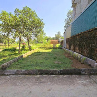 Tc Vài Ba Tỷ, Có Ngay 109,6M2 Đất Bình Yên