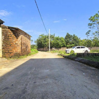 Tc Vài Ba Tỷ, Có Ngay 109,6M2 Đất Bình Yên