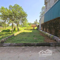 Tc Vài Ba Tỷ, Có Ngay 109,6M2 Đất Bình Yên