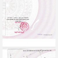 Cần Bán Đất Ở Thị Xã Bình Long, Tỉnh Bình Phước. Phù Hợp Nghỉ Dưỡng Và Sống An Yên