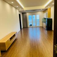 cho thuê chung cư cảnh sát 113 Trung Kính, 100m, 2 phòng ngủ, gần đủ đồ