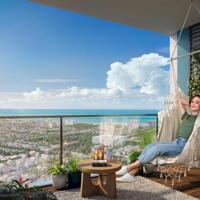 CÒN ĐÚNG 1 CĂN 3PN TẦNG CAO, VIEW BIỂN MỸ KHÊ - VỐN 25%, ƯU ĐÃI 0% LS 30 THÁNG