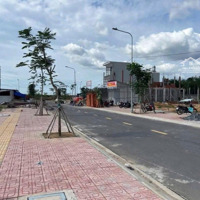Bán Đất Gần Dự Án Garden Riverside Villas, 3,9 Tỷ, 100M2, Nhà Bè, Hcm, Nhiều Tiện Ích - Shr