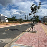 Bán Đất Gần Dự Án Garden Riverside Villas, 3,9 Tỷ, 100M2, Nhà Bè, Hcm, Nhiều Tiện Ích - Shr