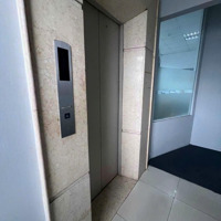 Duy Nhất- Nhà Mình Cho Thuê Luôn Nhà Mới, Căn Góc, Tôn Đức Thắng; Nhà Hàng, Kd, Vp 105M2* 5T- 29 Tr