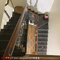 Duy Nhất- Nhà Mình Cho Thuê Luôn Nhà Mới, Căn Góc, Tôn Đức Thắng; Nhà Hàng, Kd, Vp 105M2* 5T- 29 Tr