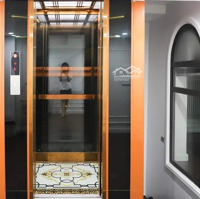 Hot! Mình Chủ Nhà Cho Thuê Ngay Nhà Mới, Lô Góc, Nhà Hàng, Kd, Vp, 117M2 - 4T Hoàng Quốc Việt, 45 Triệu