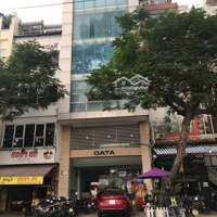 Cho Thuê Tòa Nhà Văn Phòng, 283 Hùng Vương, Phường 9, Quận 5.