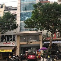 Cho Thuê Tòa Nhà Văn Phòng, 283 Hùng Vương, Phường 9, Quận 5.