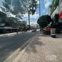 Cho Thuê Tòa Nhà Văn Phòng, 283 Hùng Vương, Phường 9, Quận 5.