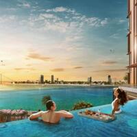 BÁN LỖ 400 TRIỆU - CĂN GÓC 2 PN SUN SYMPHONY TRỰC DIỆN SÔNG HÀN TẦNG TRUNG
