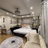 Bán nhà phố Lý Nam Đế, Hoàn Kiếm 70m2, 7T thang máy cực đẹp, mặt tiền 6.6m lô góc 3 thoáng
