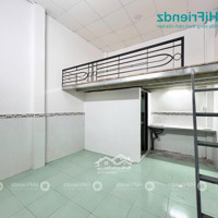 Phòng Trọ Mới Xây 20M2 Tại Lê Đức Thọ, Gò Vấp, 2,5 Triệu