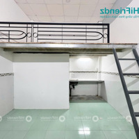 Phòng Trọ Mới Xây 20M2 Tại Lê Đức Thọ, Gò Vấp, 2,5 Triệu